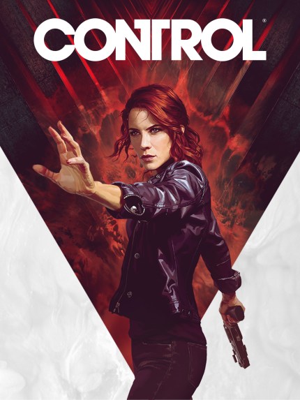 Control (Steam)